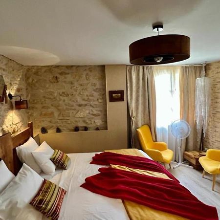 Residence La Borde Plavilla Екстер'єр фото