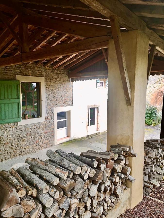 Residence La Borde Plavilla Екстер'єр фото