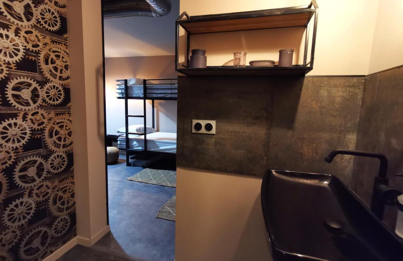 Residence La Borde Plavilla Екстер'єр фото