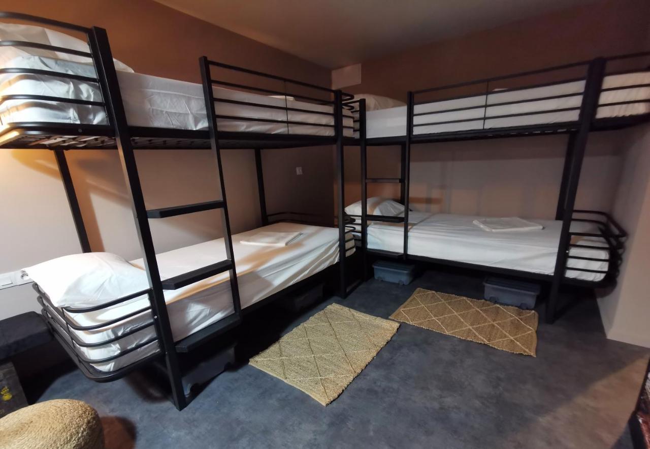 Residence La Borde Plavilla Екстер'єр фото