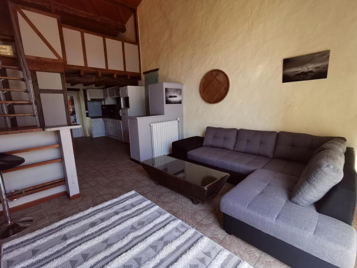 Residence La Borde Plavilla Екстер'єр фото