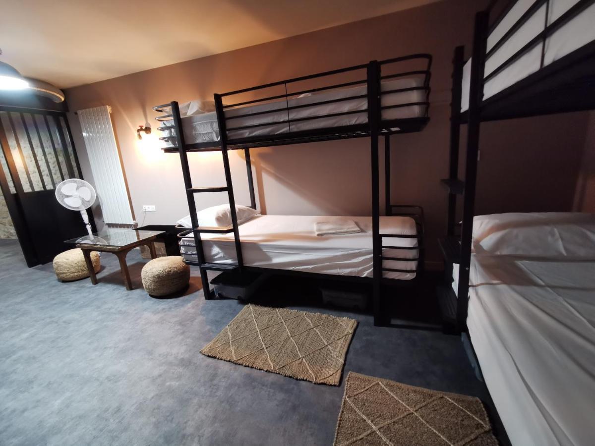 Residence La Borde Plavilla Екстер'єр фото