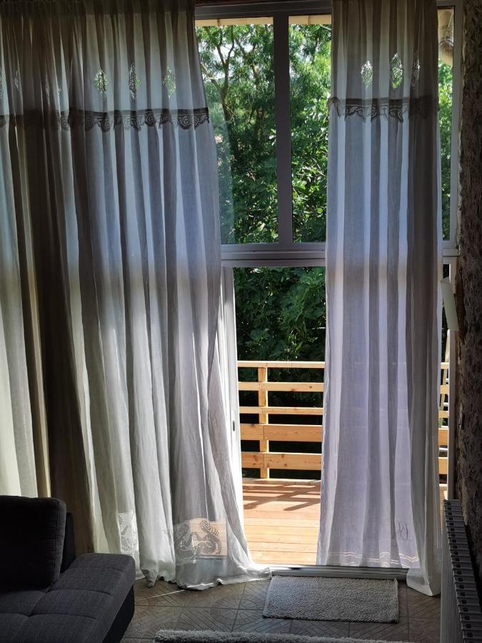 Residence La Borde Plavilla Екстер'єр фото