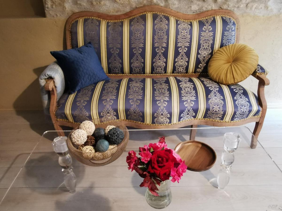 Residence La Borde Plavilla Екстер'єр фото