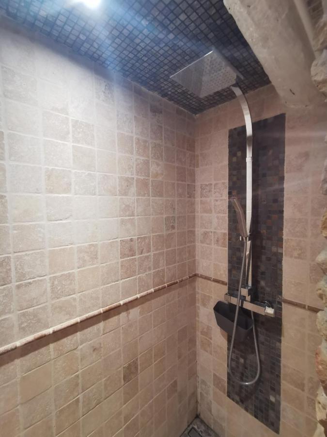 Residence La Borde Plavilla Екстер'єр фото