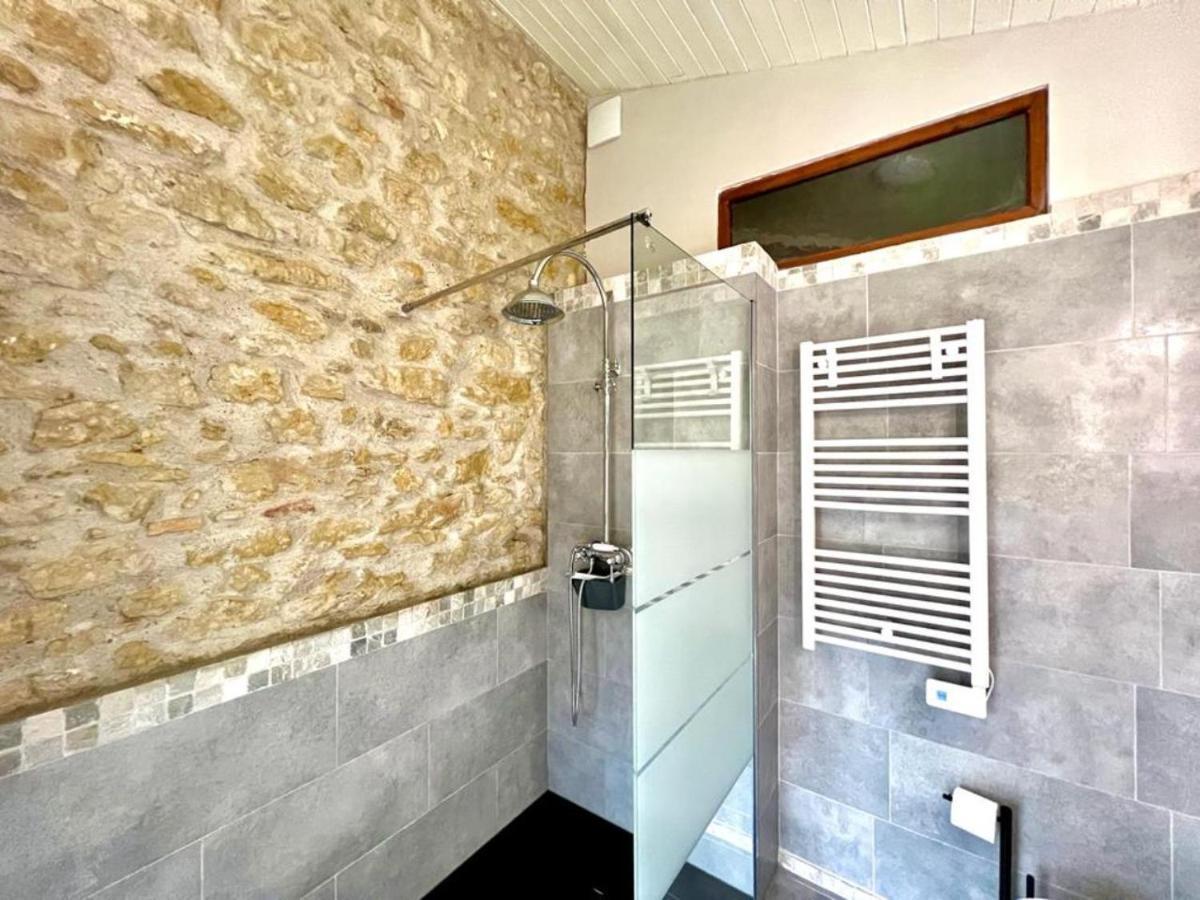Residence La Borde Plavilla Екстер'єр фото