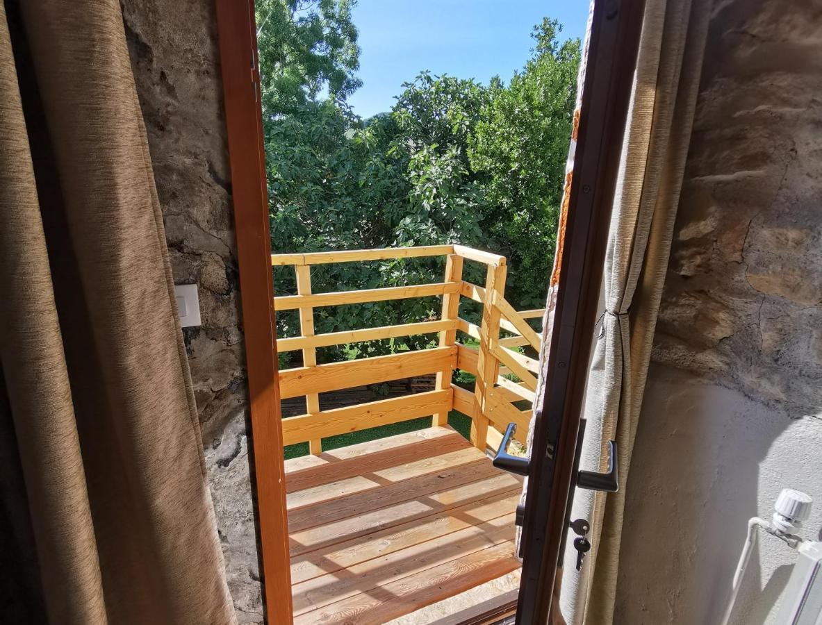 Residence La Borde Plavilla Екстер'єр фото