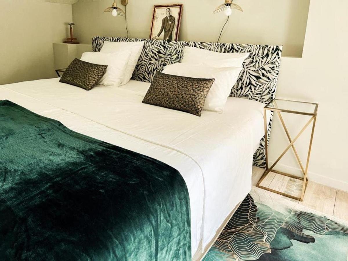 Residence La Borde Plavilla Екстер'єр фото