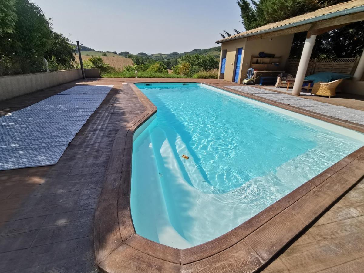 Residence La Borde Plavilla Екстер'єр фото