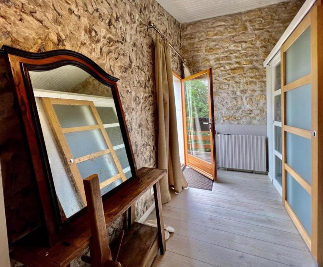 Residence La Borde Plavilla Екстер'єр фото