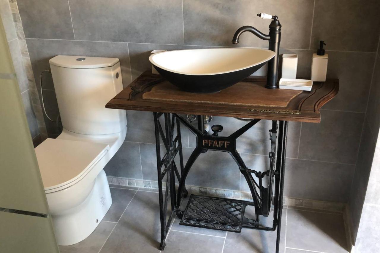Residence La Borde Plavilla Екстер'єр фото