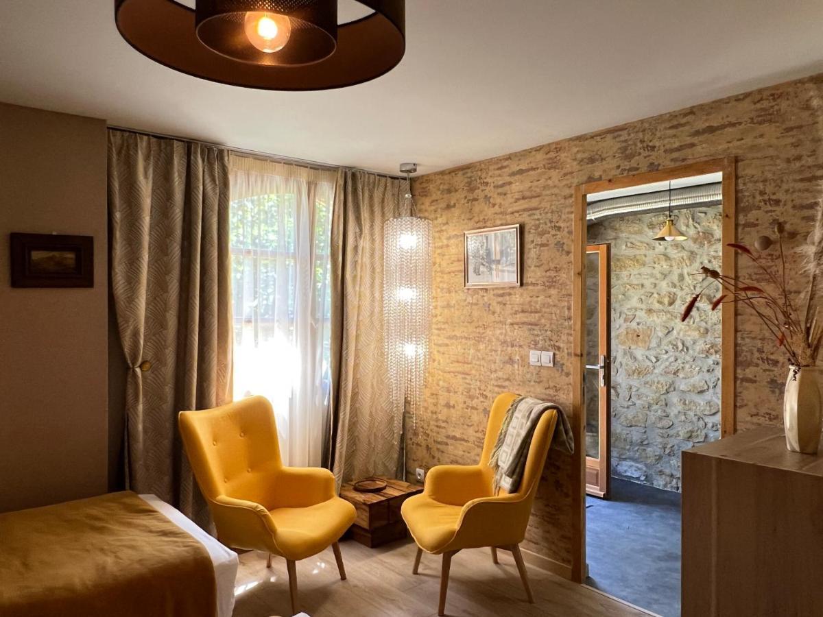 Residence La Borde Plavilla Екстер'єр фото