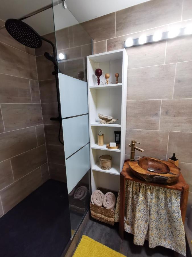 Residence La Borde Plavilla Екстер'єр фото