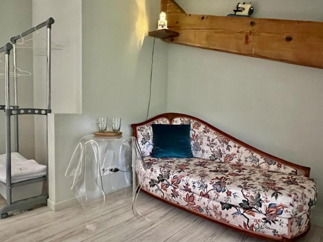 Residence La Borde Plavilla Номер фото